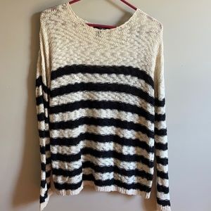 Forever21 sweater